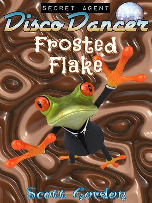cover image of Frosted Flake